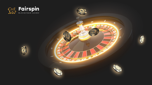 Fairspin online casino