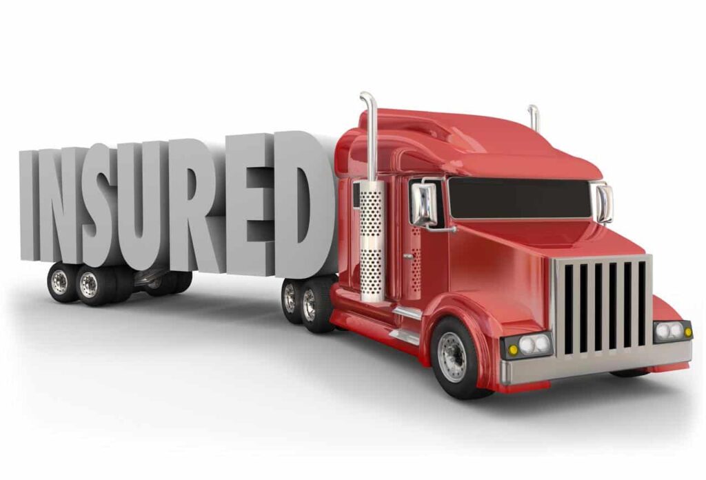 Owner Operator Trucking Insurance