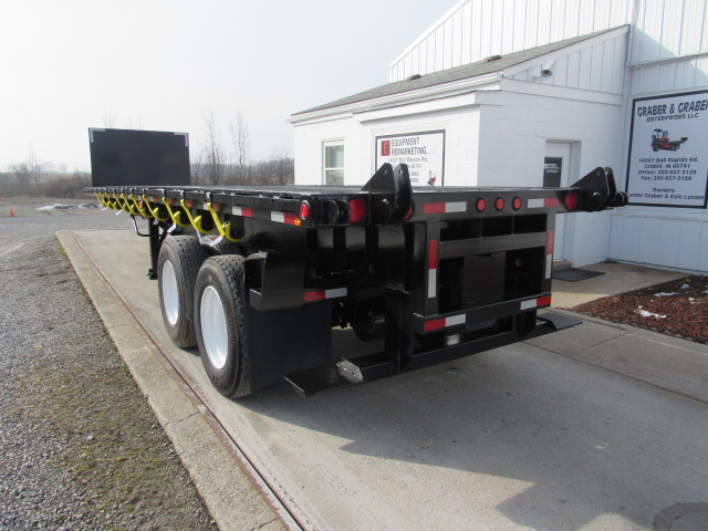 Wade Trailers