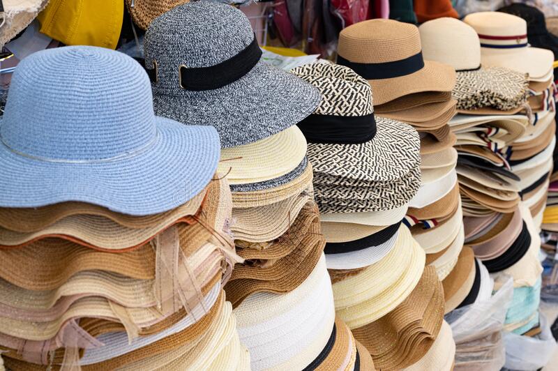 Fashionable Wholesale Hats