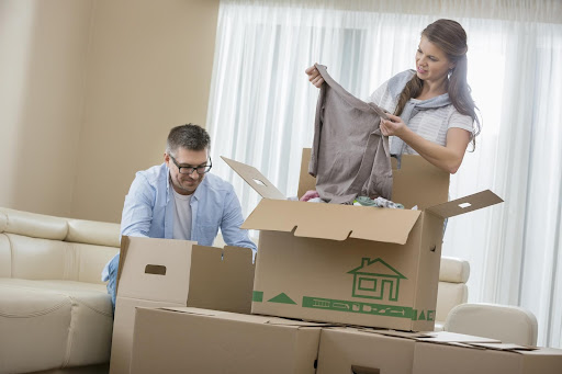 Streamline Your Move: Why Decluttering is Essential Before Relocating