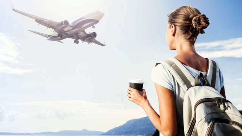 Overseas Student Travel Insurance