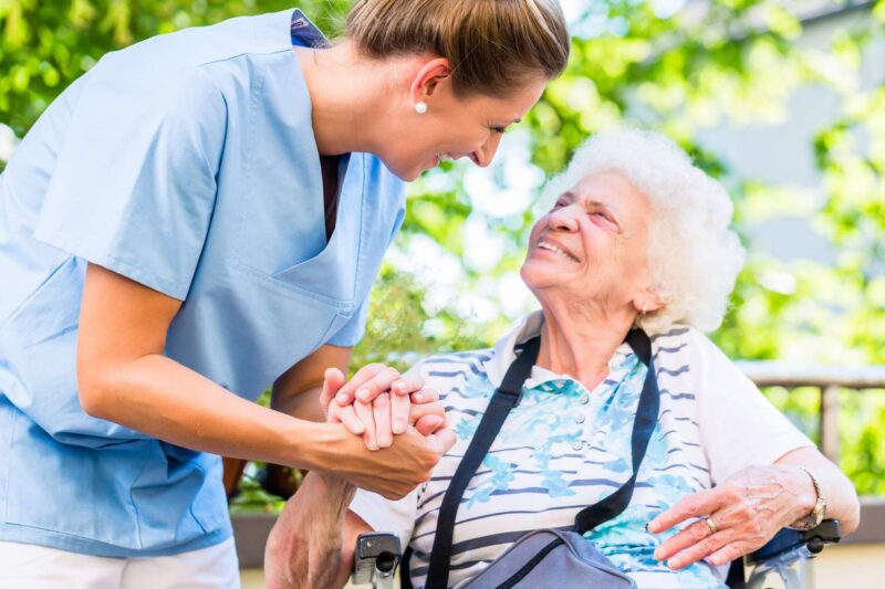 How Nursing Home Staff Play a Part in Preventing Abuse and Neglect