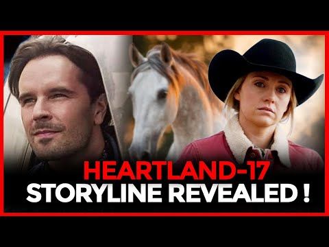 Heartland Season 17