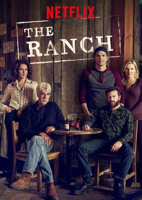 The Ranch Season 9