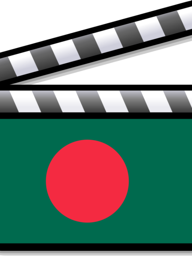 Bengali Cinema: A Journey Through Bengali BF Films