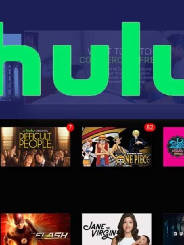 Hulu login/activate : hulu.com/account – Known all  Facts About Hulu streaming platforms