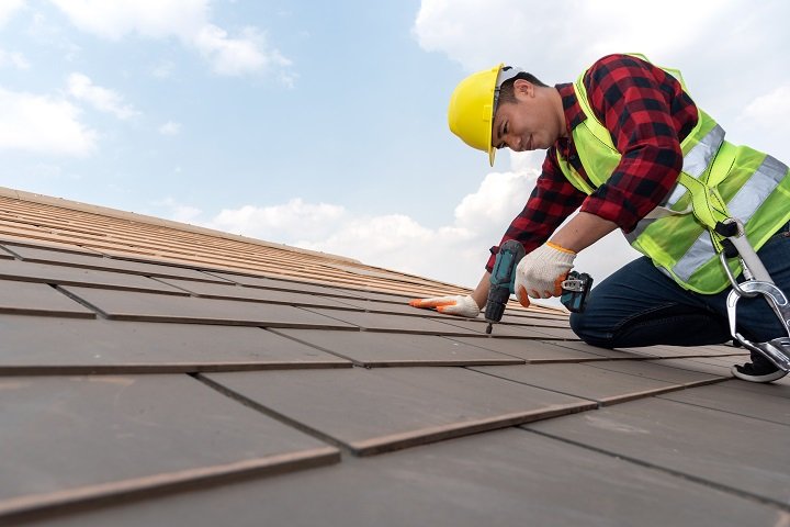 Why Do Roofers Get a Bad Reputation