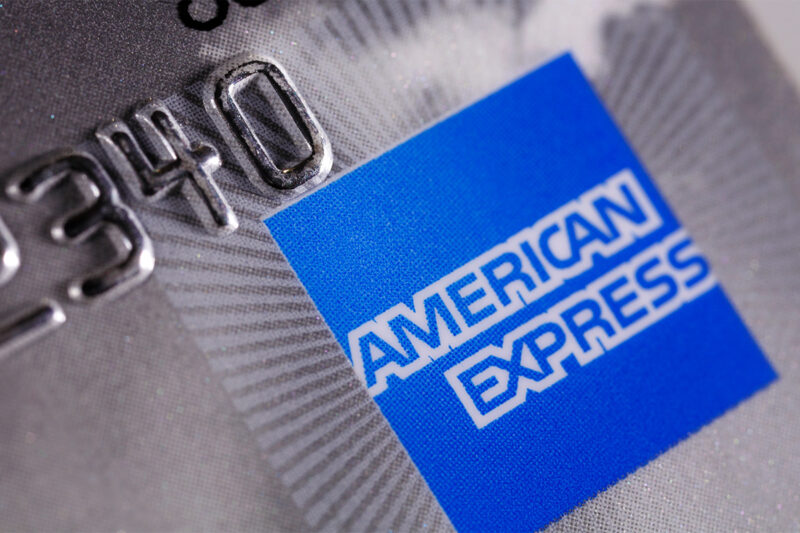 american express login