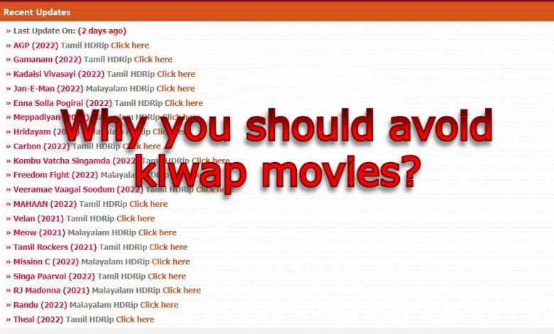 Klwap