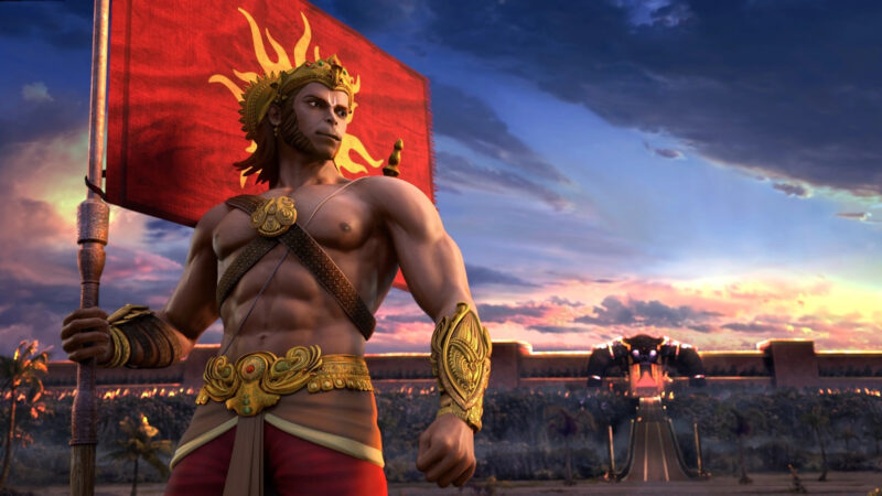 the legend of hanuman season 3