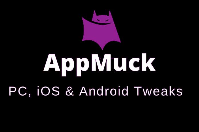 Appmuck