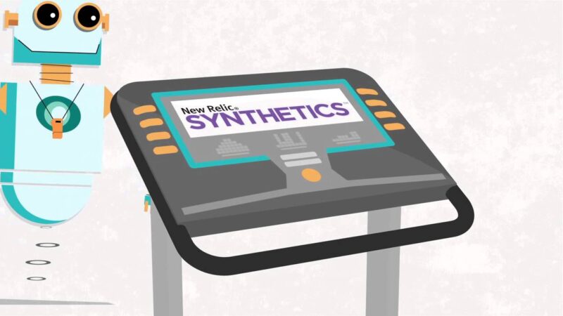 How to Enable Synthetics Monitoring in New Relic