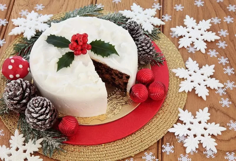 Cake Ideas to Bake for the Holiday Season