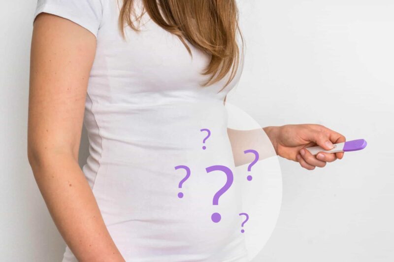 Navigating Pregnancy with PCOS