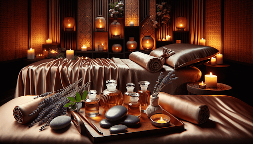 Discover Top-Class Massage in Daegu for Instant Luxury