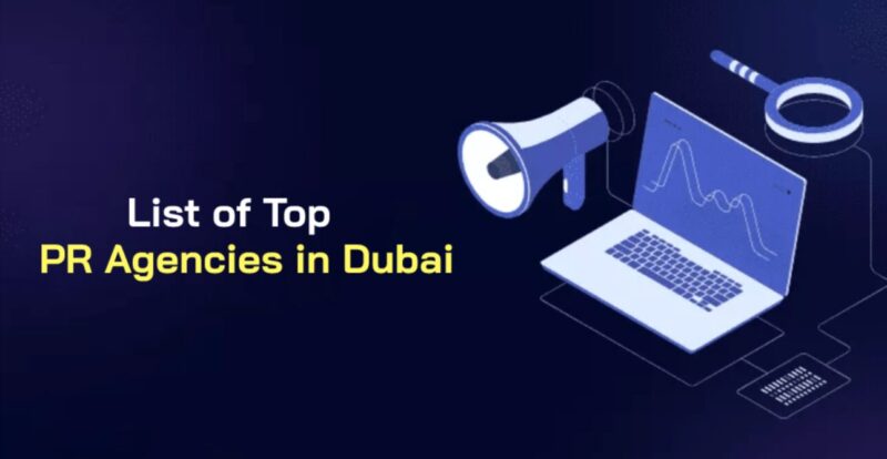 pr firms in dubai