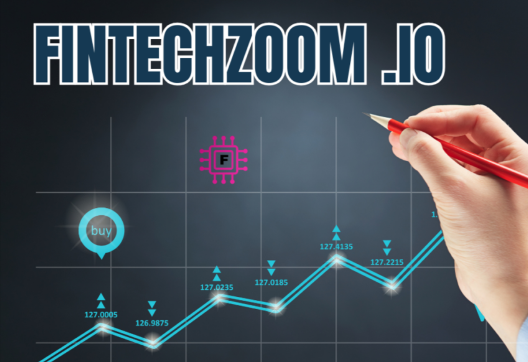 FintechZoom .io