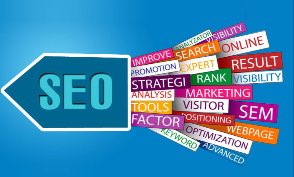 seo agency in uae