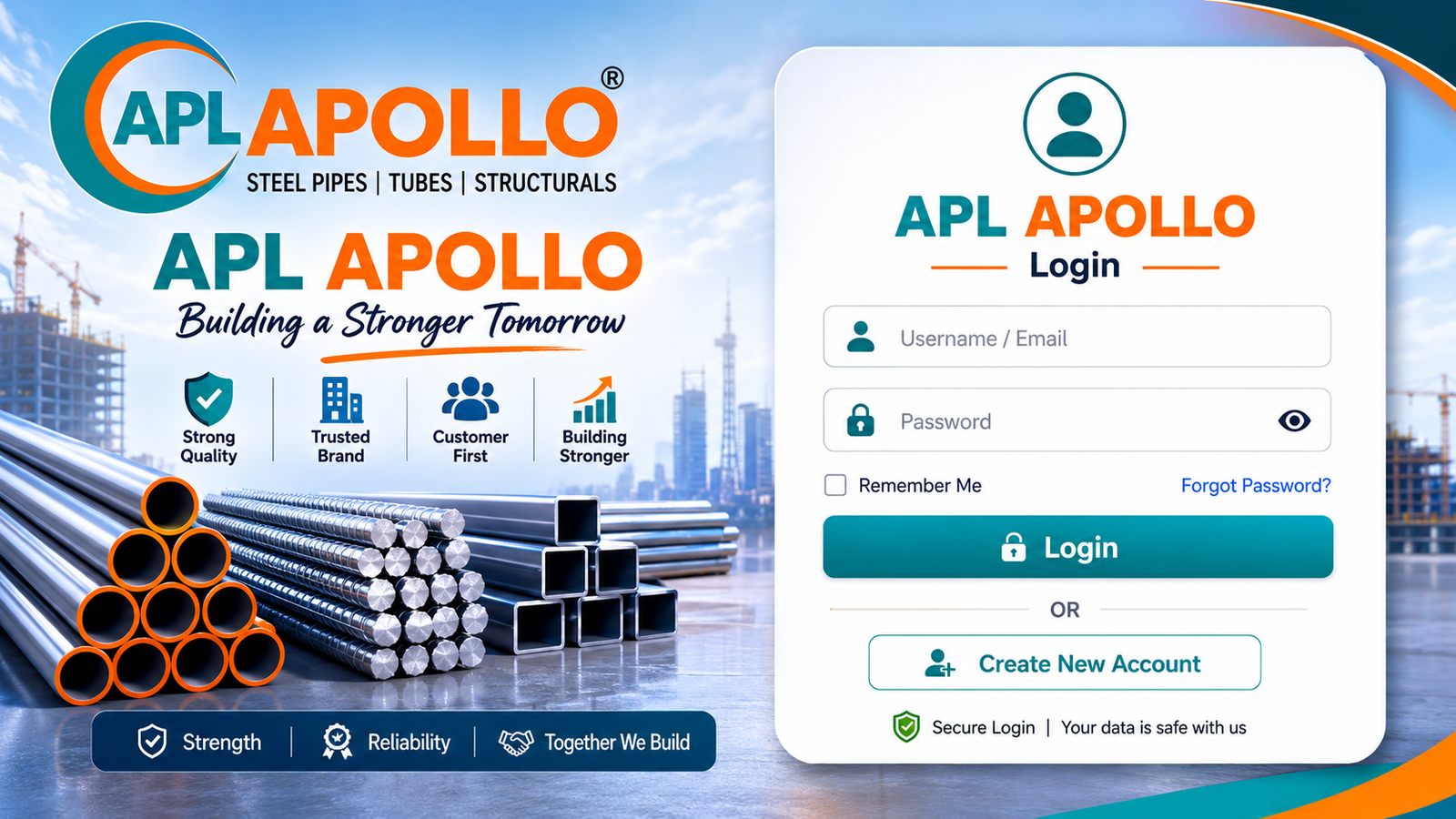 APL Apollo login