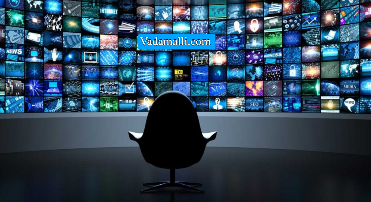 Vadamalli.com