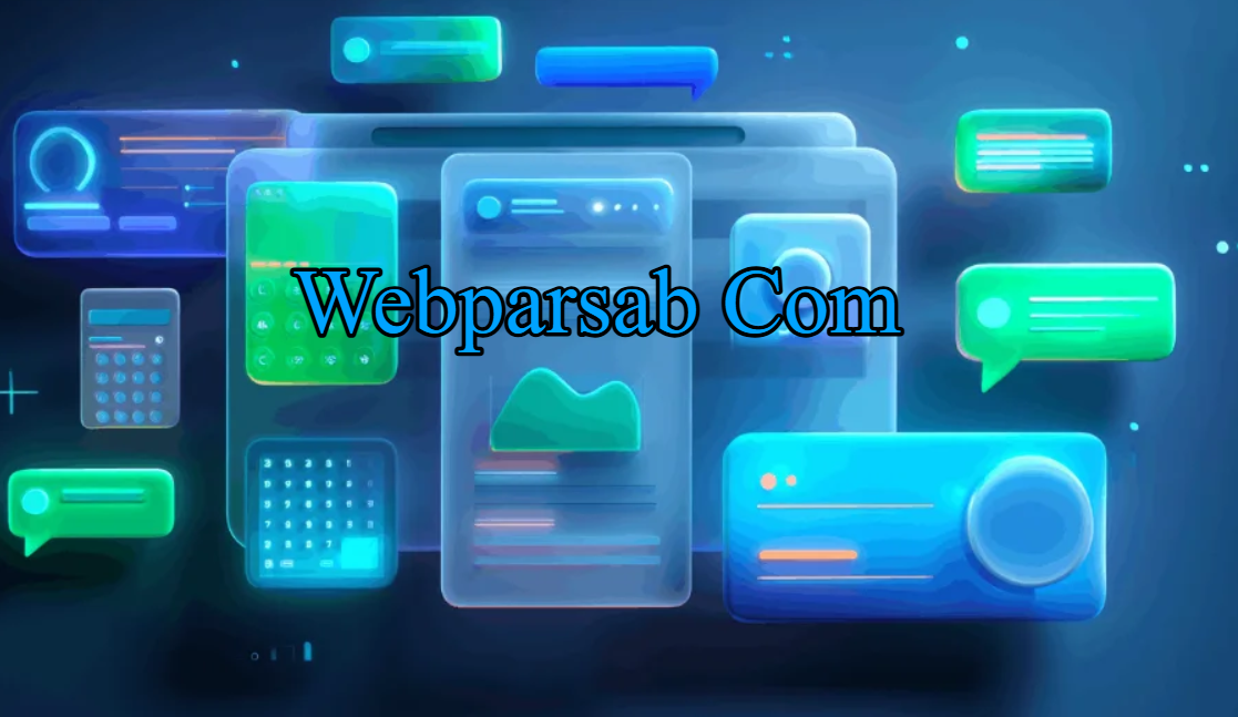 Webparsab Com