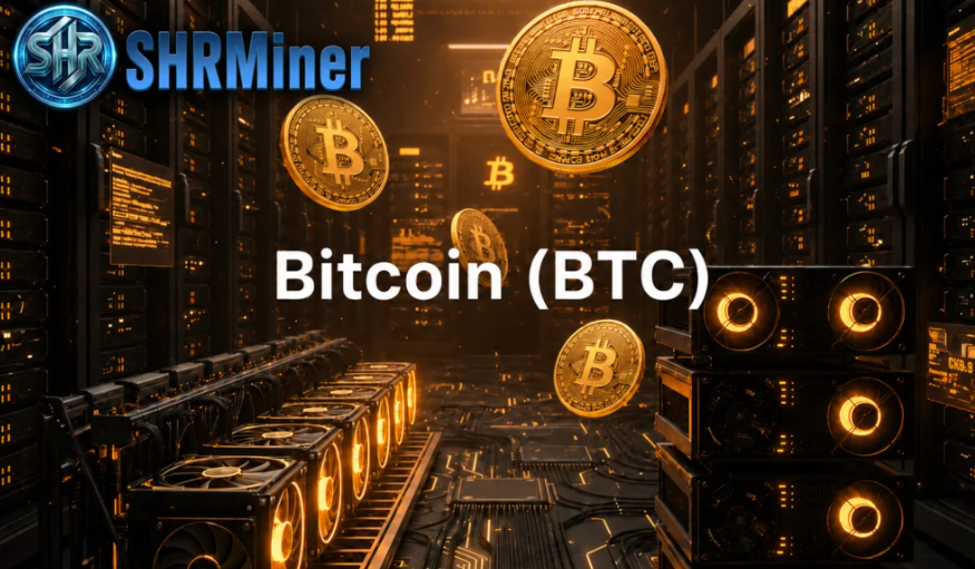 shrminer