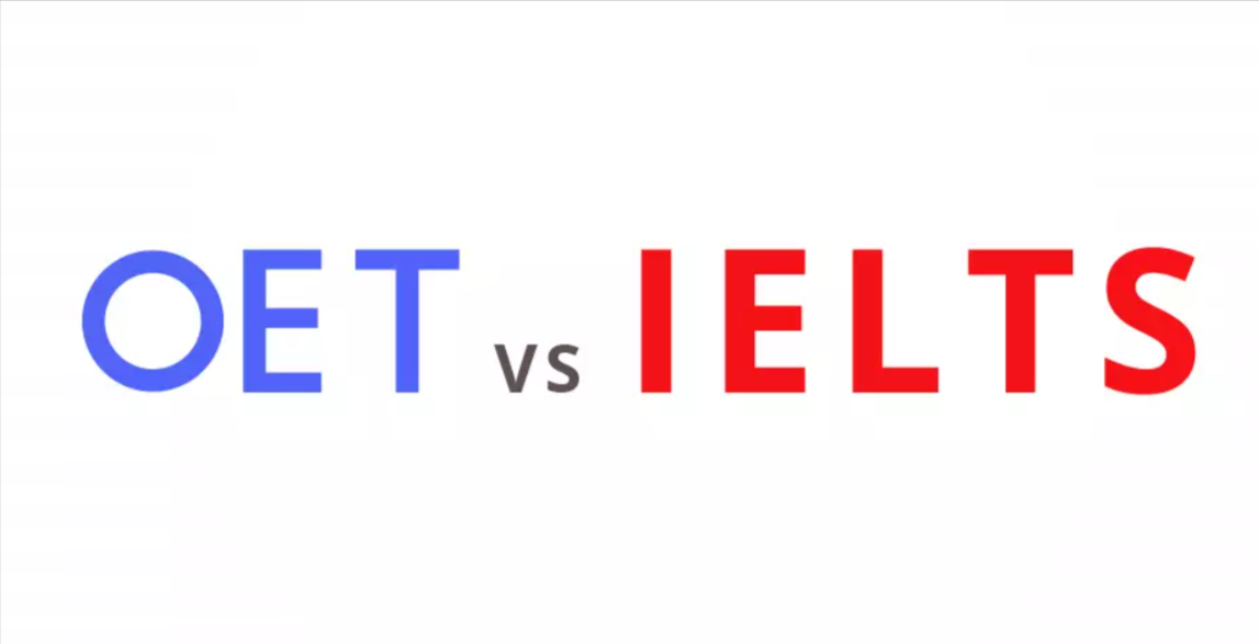 IELTS vs OET vs PTE