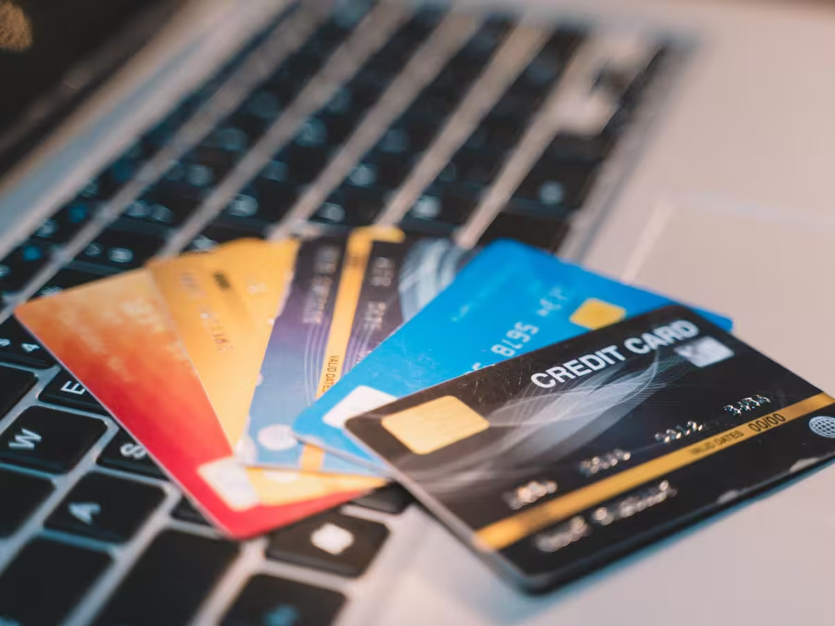 RuPay Credit Card Cashback