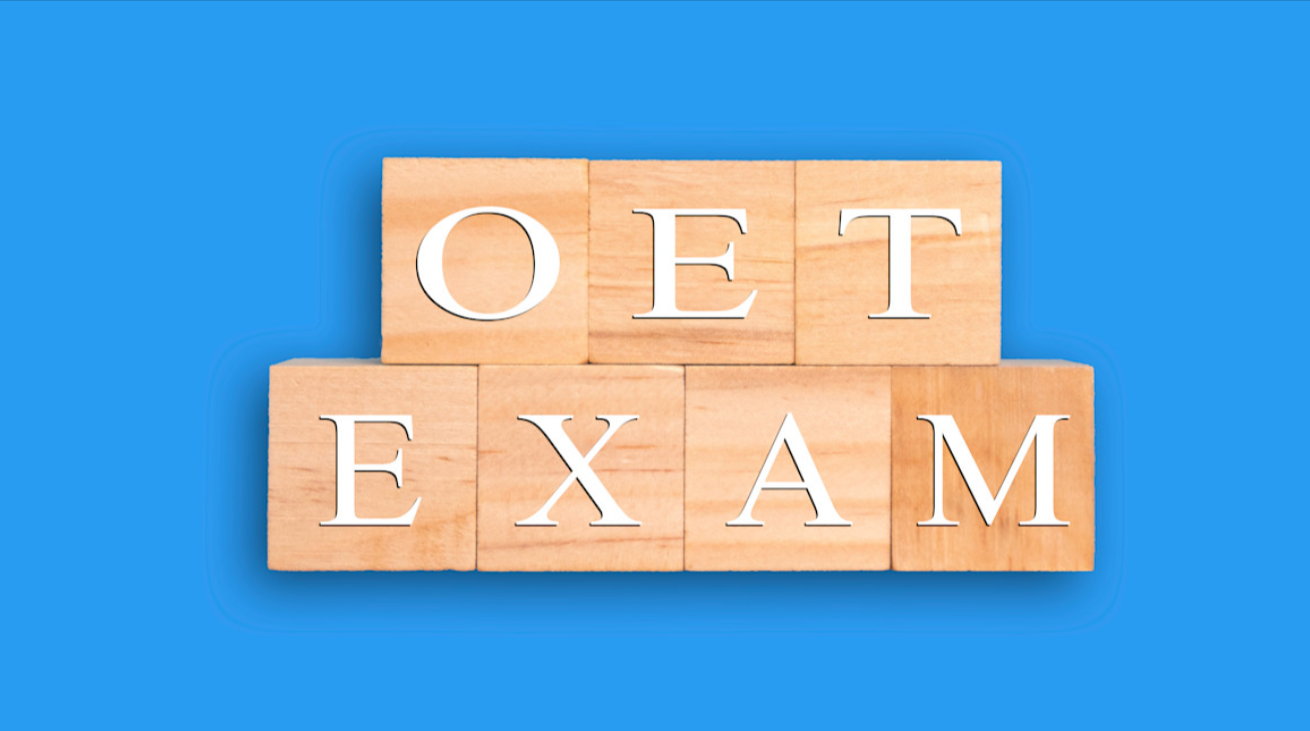 oet exam preparation