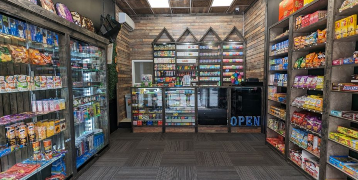 Local Retail Businesses
